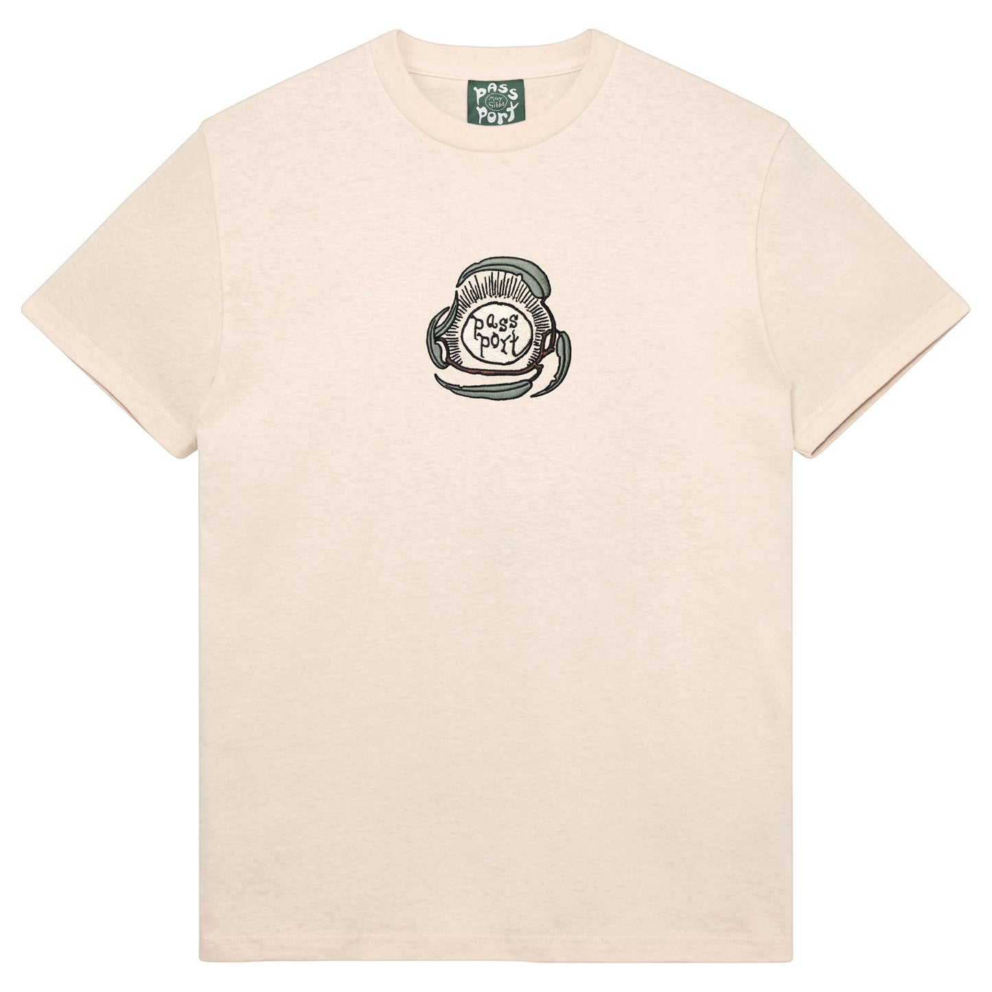 Pass~Port | Tee | May Gibbs - Be Kind