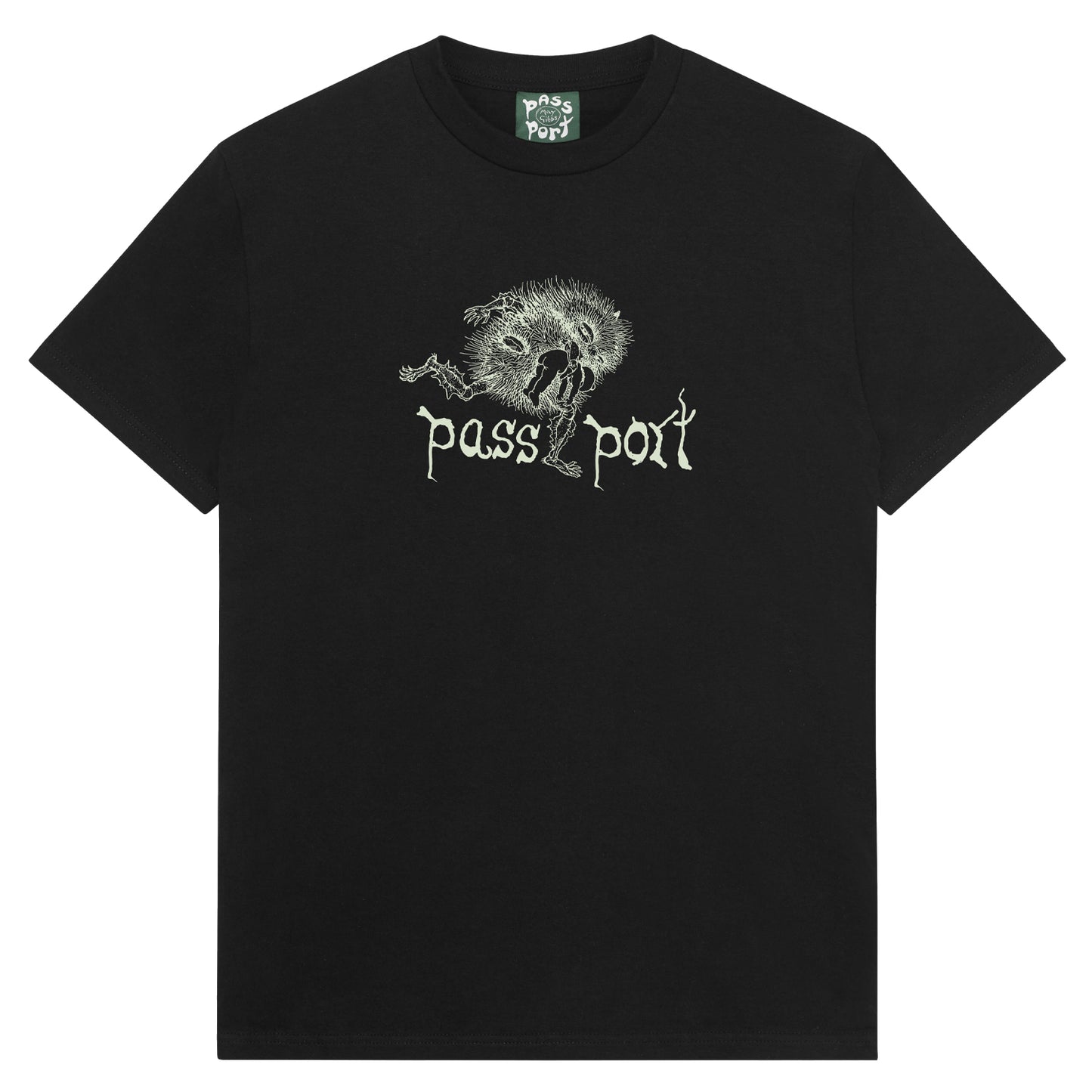 Pass~Port | Tee | May Gibbs - Banksia Tee