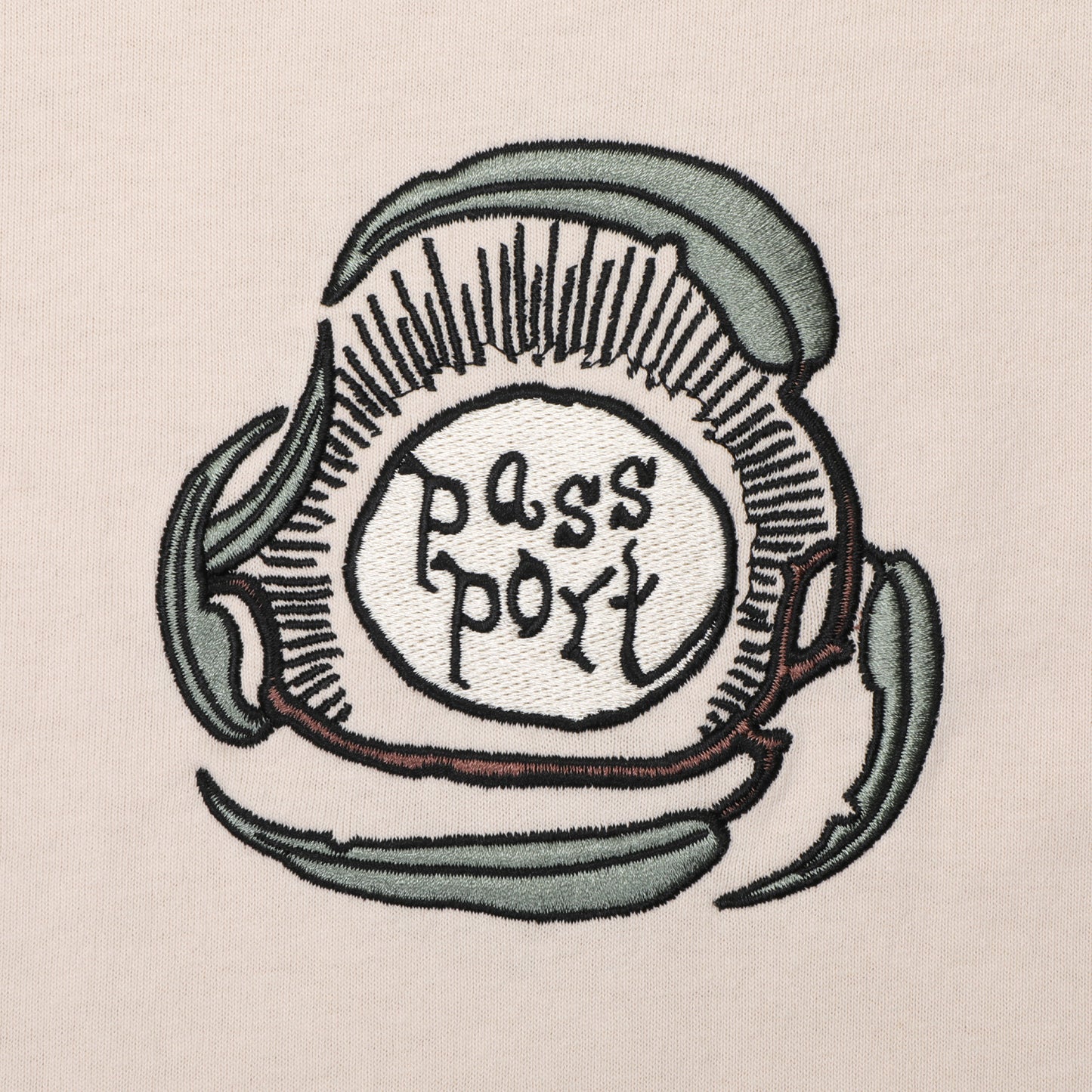 Pass~Port | Tee | May Gibbs - Be Kind