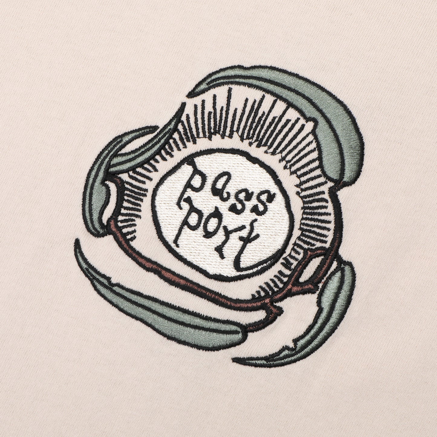 Pass~Port | Tee | May Gibbs - Be Kind