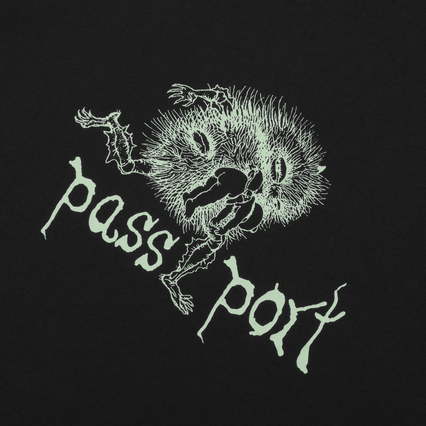 Pass~Port | Tee | May Gibbs - Banksia Tee