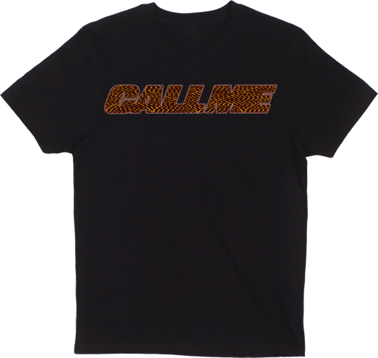 Call Me 917 | Tee | Nail to the Phone
