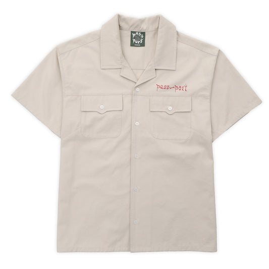 Pass~Port | Packers Shirt | May Gibbs - Webbed Bed