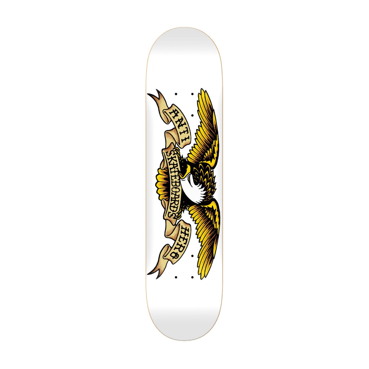 Anti Hero | Classic Eagle (8.75")