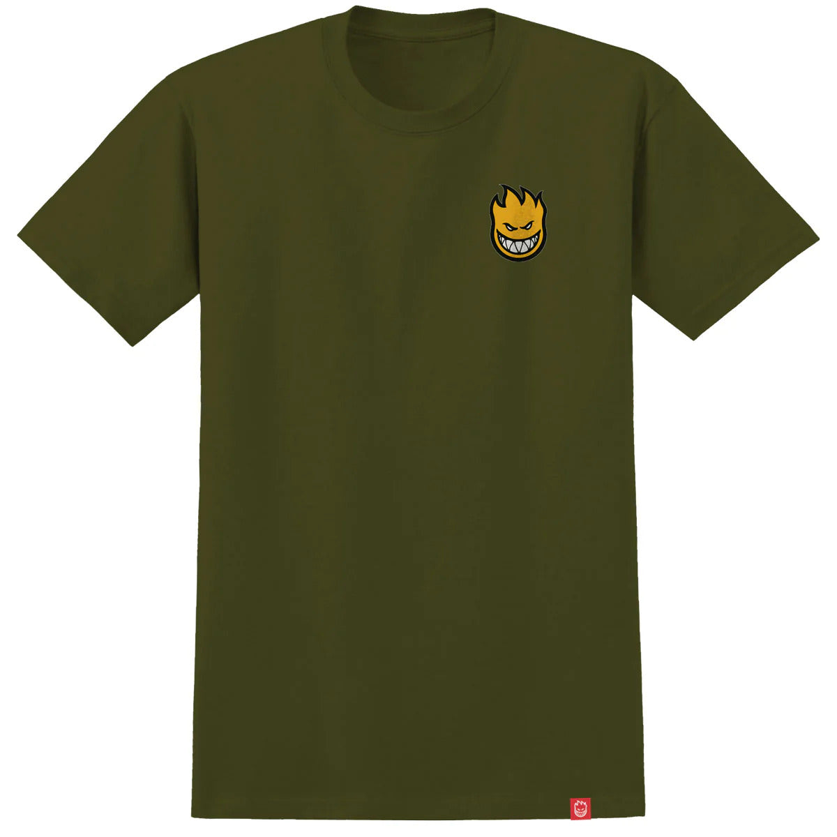 Spitfire | Tee | Lil Bighead