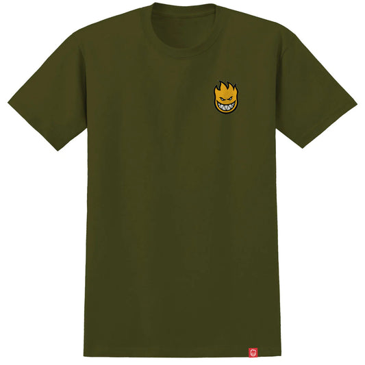 Spitfire | Tee | Lil Bighead