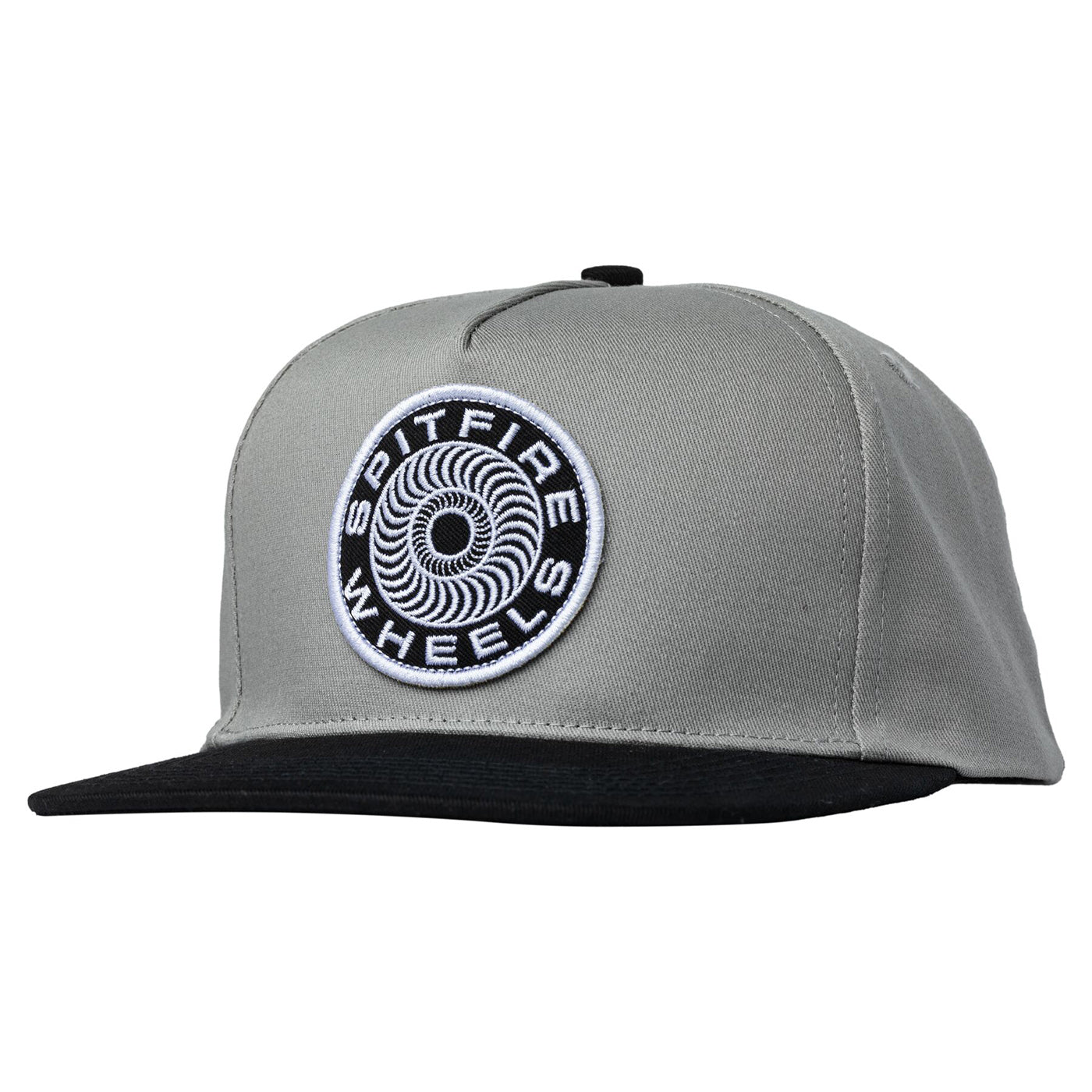 Spitfire | Headwear | Classic Swirl Cap