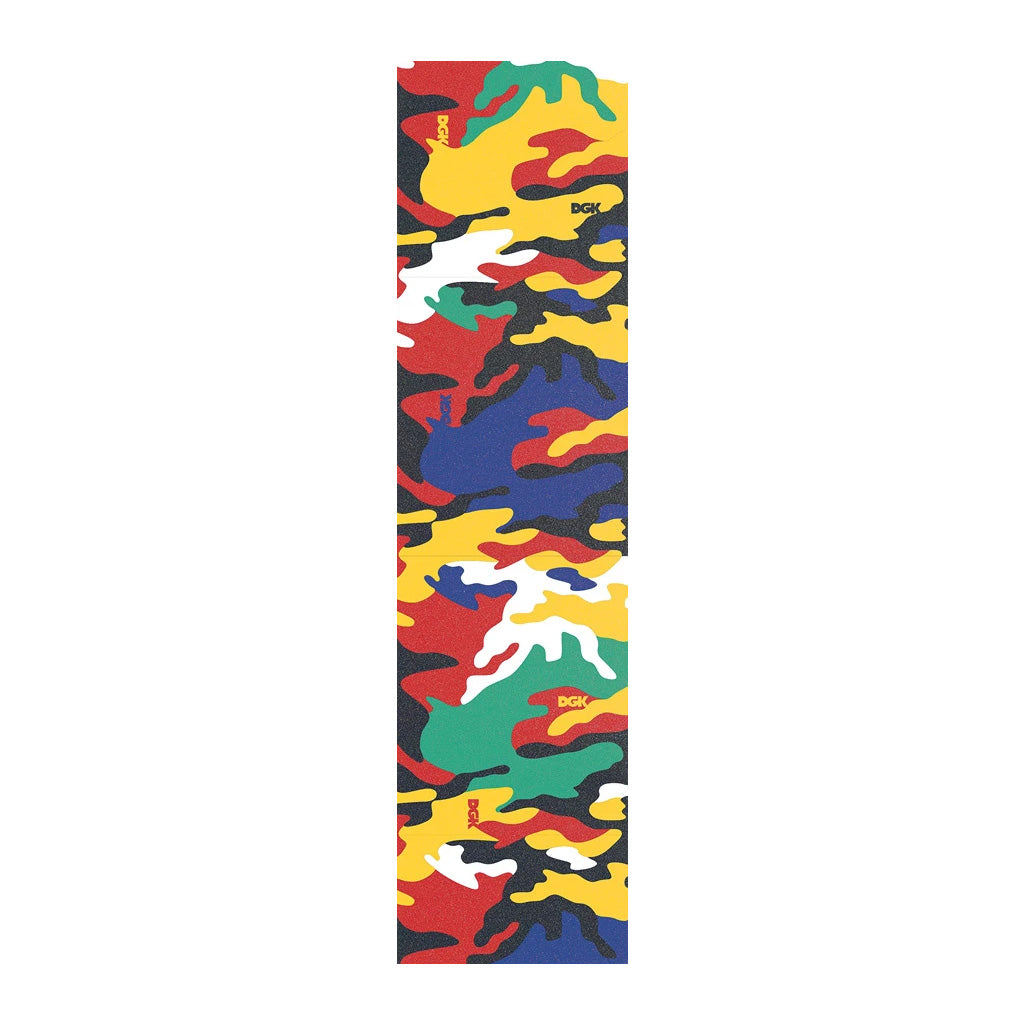 DGK | Griptape | General (9" x 33")