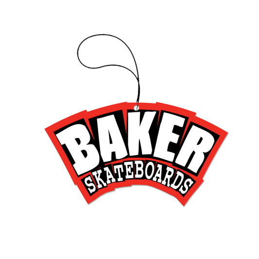 Baker | Accessories | Arch Logo Air Freshener