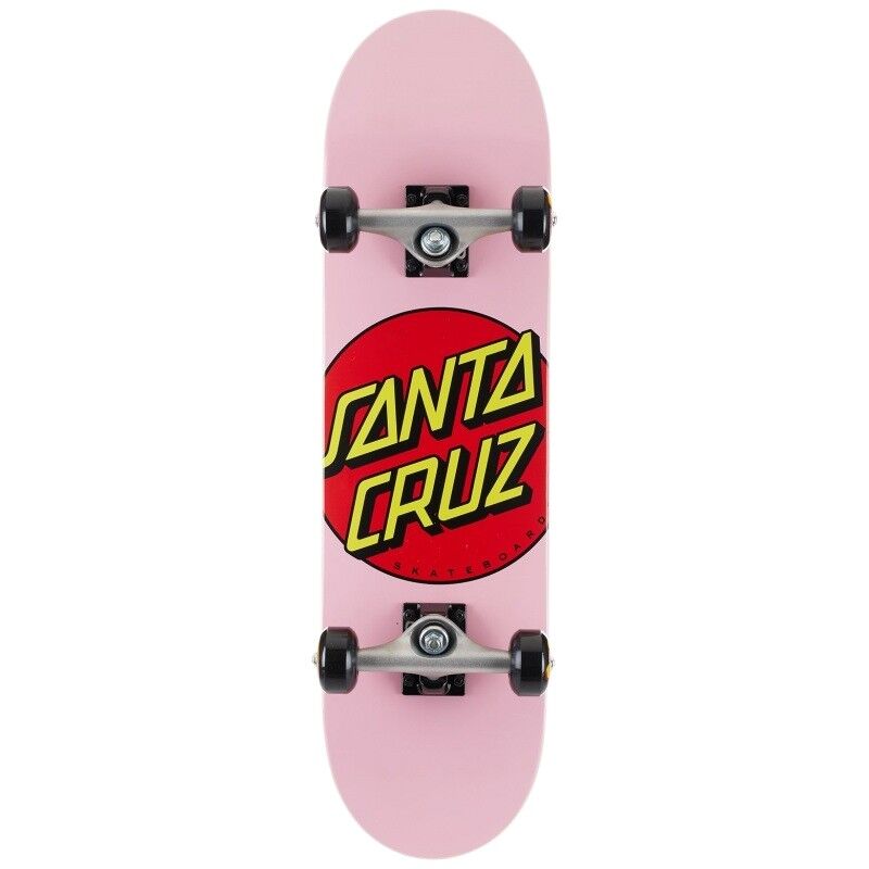 Santa Cruz | Complete | Classic Dot Micro (7.5")