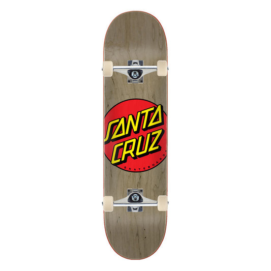 Santa Cruz | Complete | Classic Dot Pro (8.375")