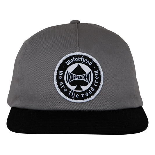 Independent | Headwear | Motorhead Cap