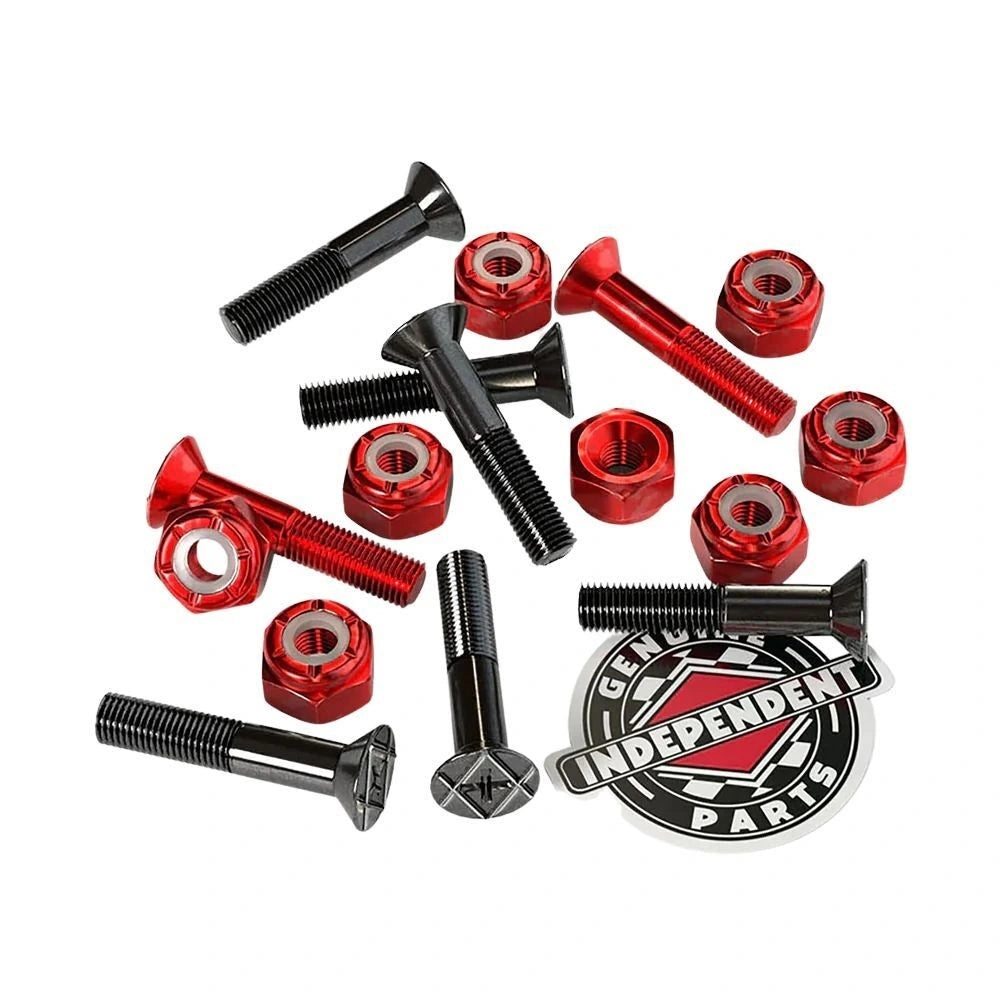 Independent | Hardware | 7/8"" Allen Bolts