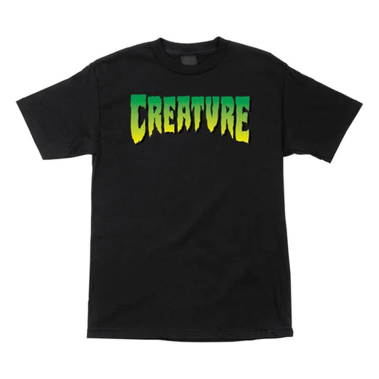 Creature | Tee | Logo