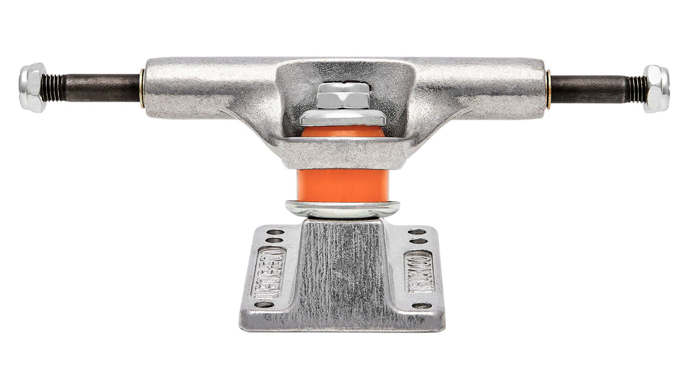 Independent | Trucks | Raw Polished 109