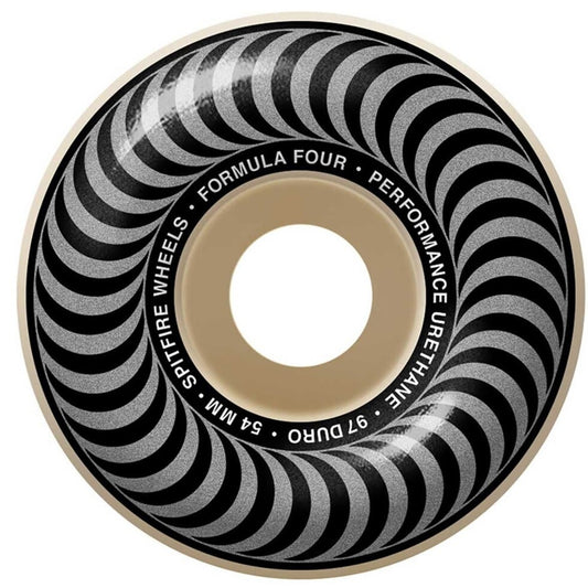 Spitfire | Wheels | Formula Four Classics (54mm) 97D