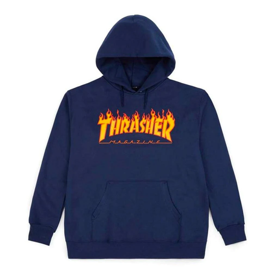 Thrasher | Hoodies | Flame Youth