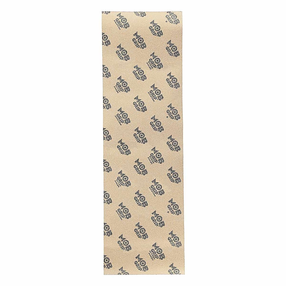 Mob | Griptape | Clear 9" x 33"