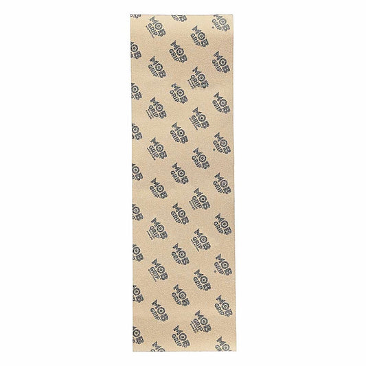 Mob | Griptape | Clear 9" x 33"