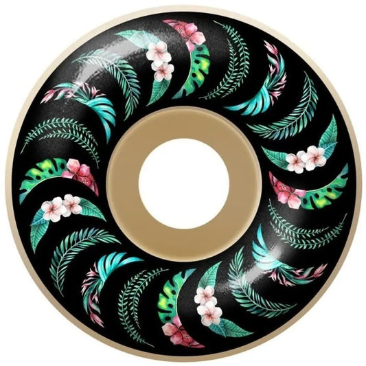 Spitfire | Wheels | Formula Four Classics Floral (52mm) 99D