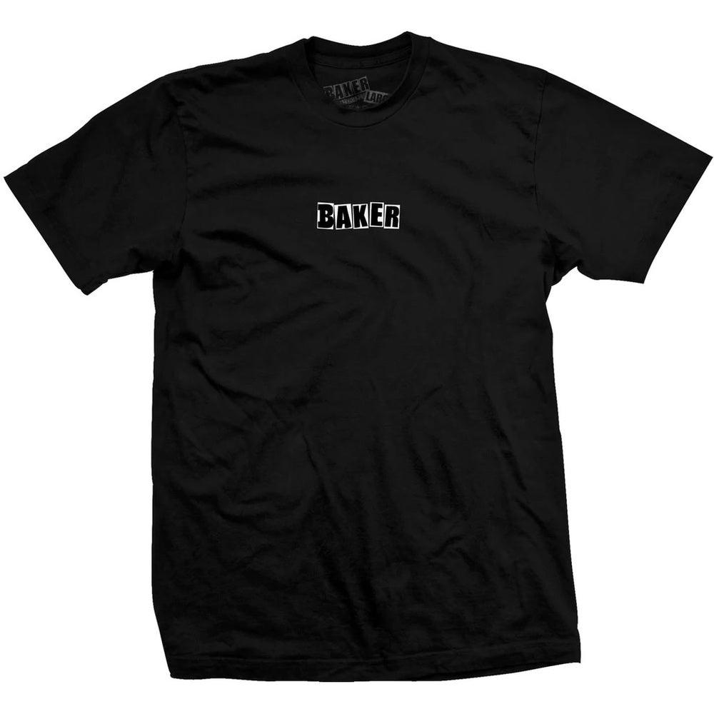 Baker | Tee | Logo
