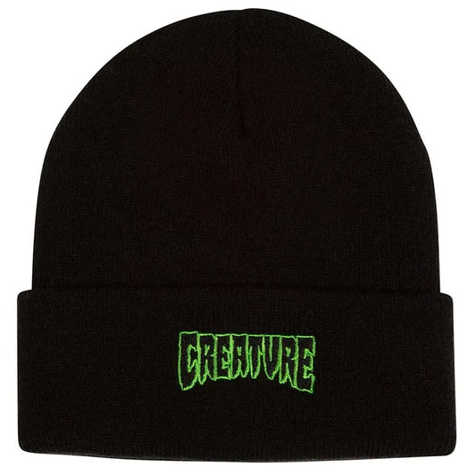 Creature | Headwear | Logo Beanie