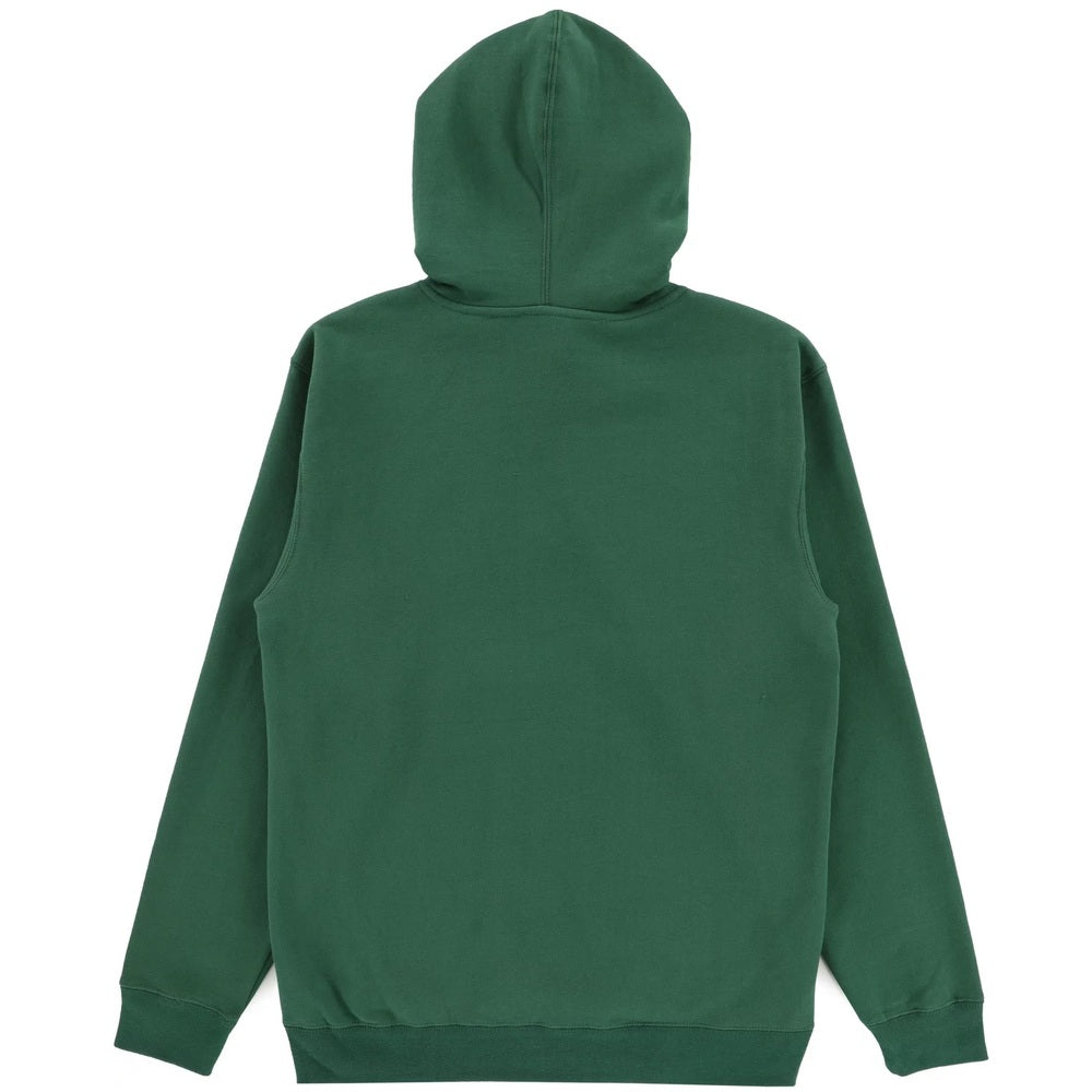 Anti Hero | Hoodies | Eagle Dark Green