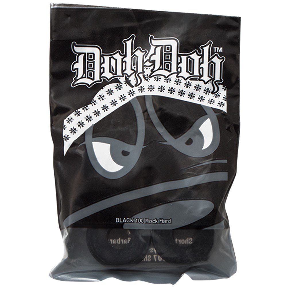 Doh Doh | Hardware | Bushings 100A