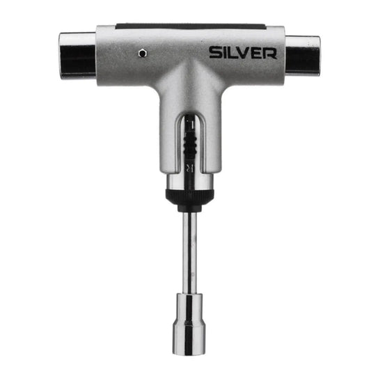 Silver | Accessories | T-Tool
