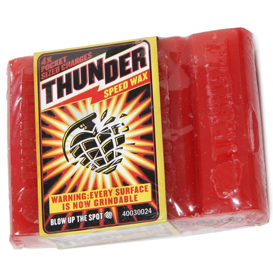 Thunder | Accessories | Dynamite Wax