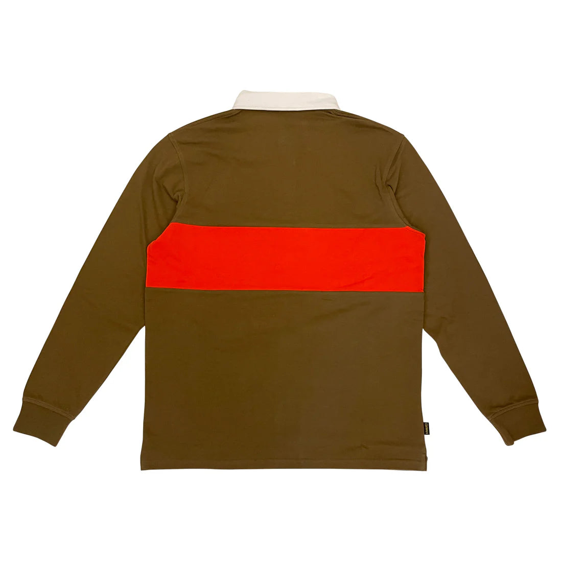 Krooked | Long Sleeve Tee | Rugby