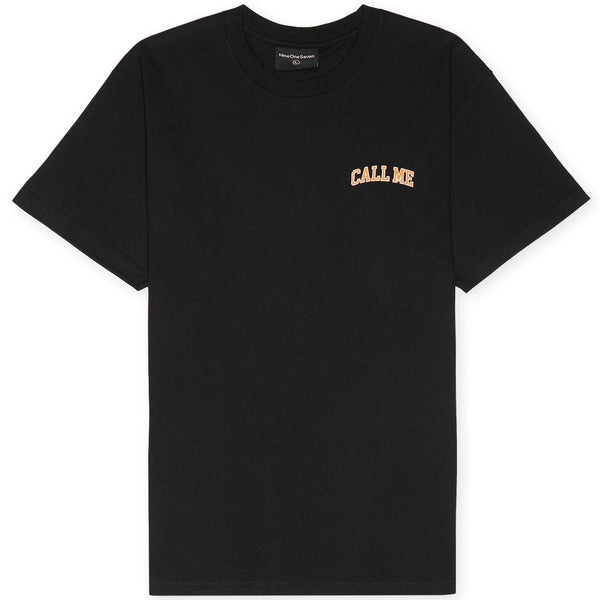 Call Me 917 | Tee | Nail to the Phone