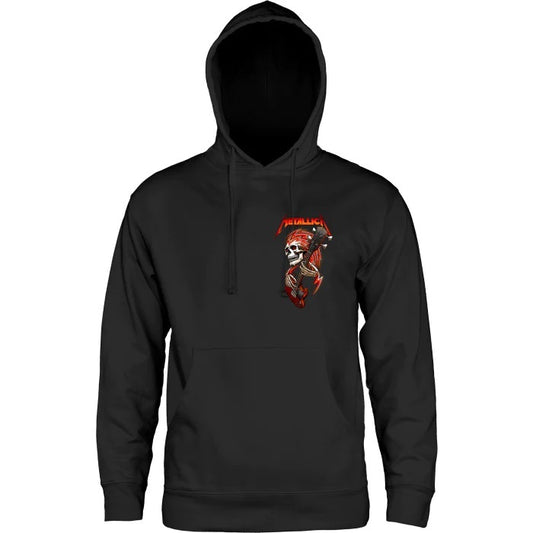 Powell Peralta | Hoodies | Metallica
