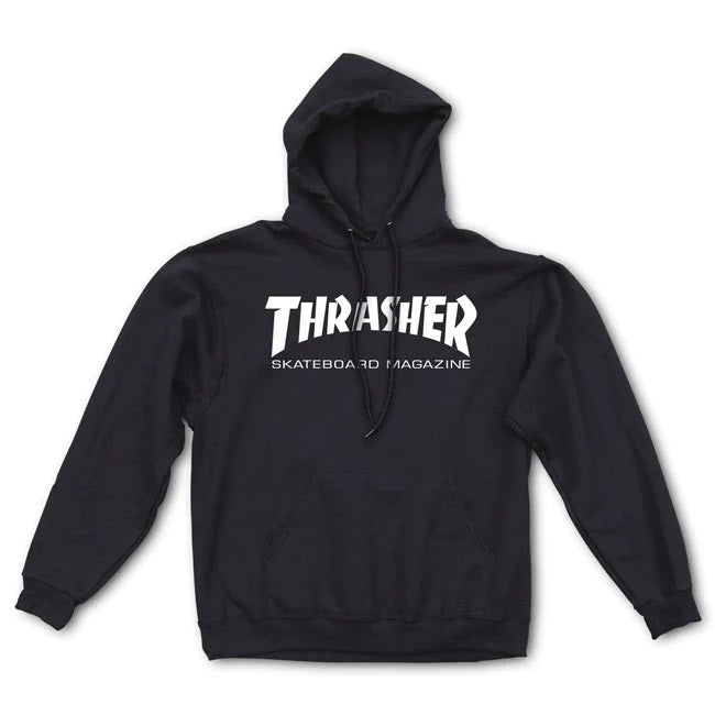 Thrasher | Hoodies | Youth Skate Mag
