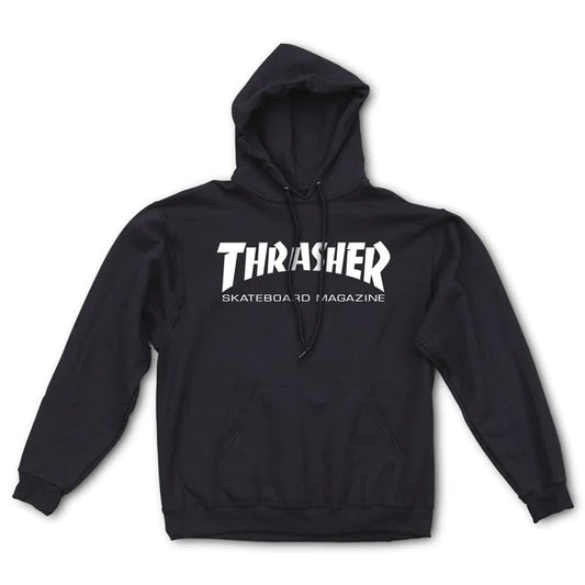 Thrasher | Hoodies | Youth Skate Mag