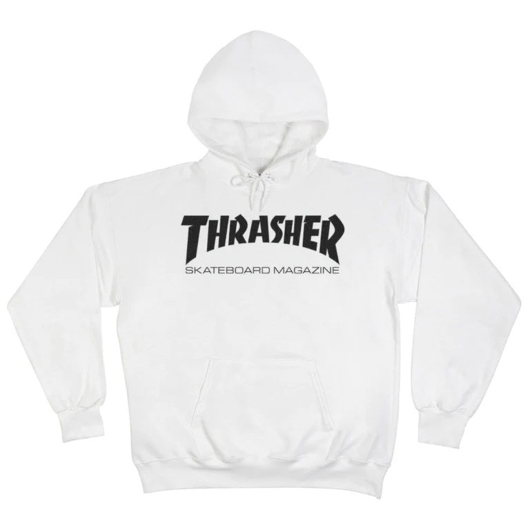 Thrasher | Hoodies | Youth Skate Mag