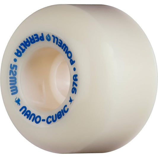 Powell Peralta | Wheels | Dragon Formula | Andy Anderson Nano Cubic (52mm) 93A