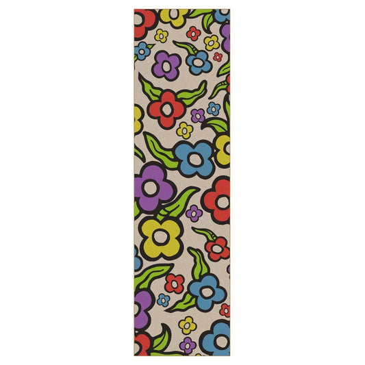 Krooked | Griptape | Sweatpants Clear (9" x 33")