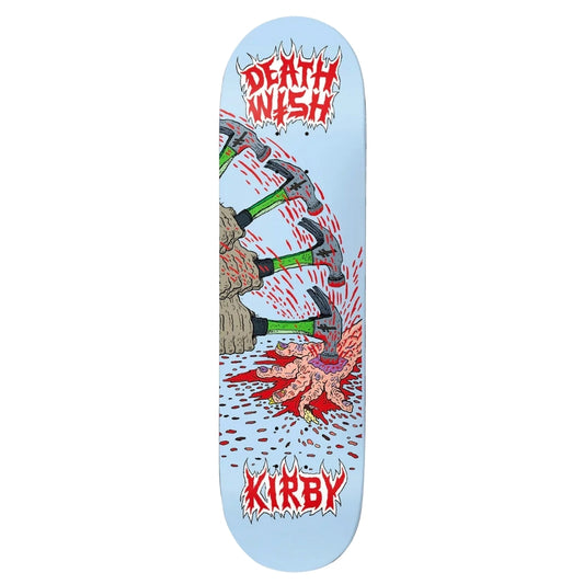 Deathwish | Taylor Kirby 423 (8.0")