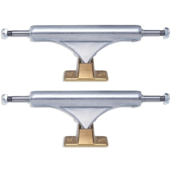 Slappy | Trucks | Inverted Hollow Lights Gold (8.5")