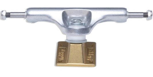 Slappy | Trucks | Inverted Hollow Lights Gold (8.5")