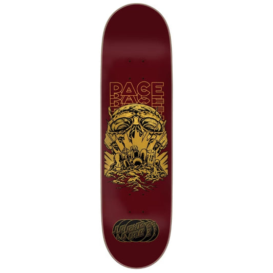 Santa Cruz | VX Rob Pace Occult (8.5")