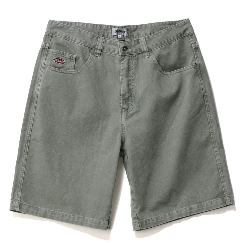 XLarge | Pants | Bull Denim 91 Shorts