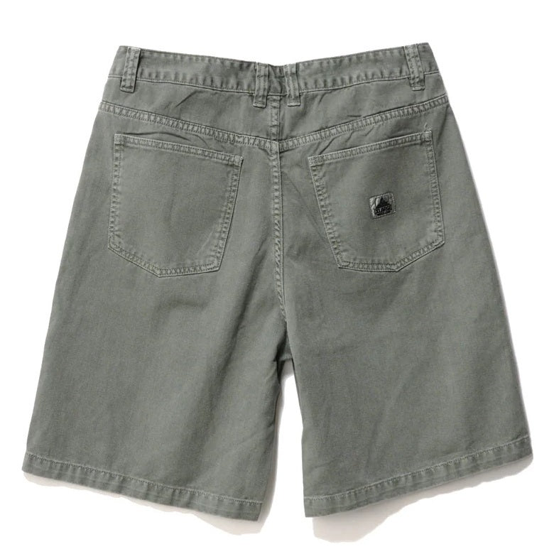 XLarge | Pants | Bull Denim 91 Shorts