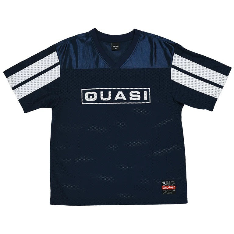 Quasi | Tee | Rush Jersey