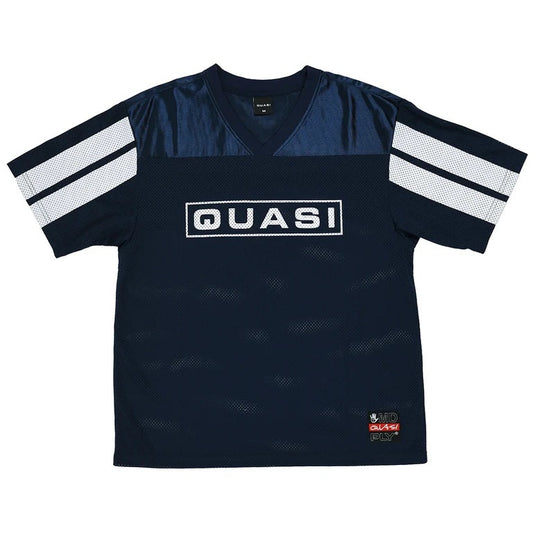 Quasi | Tee | Rush Jersey