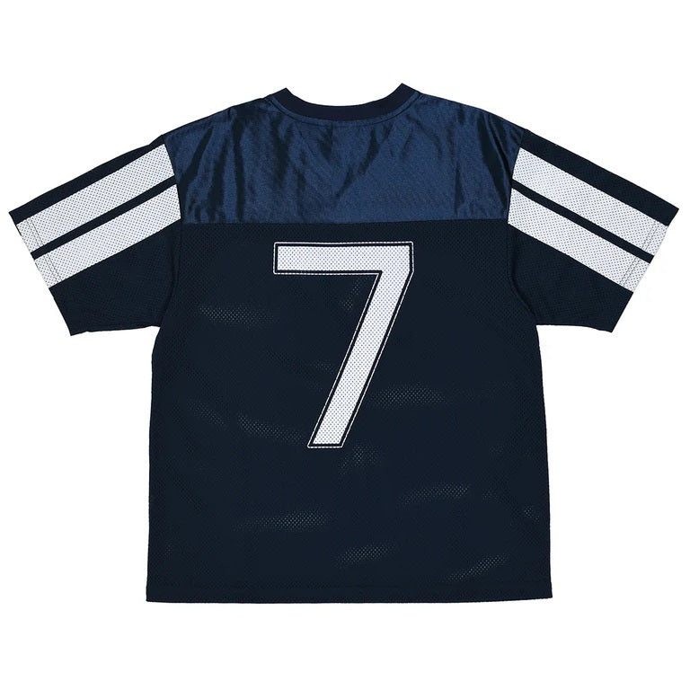 Quasi | Tee | Rush Jersey