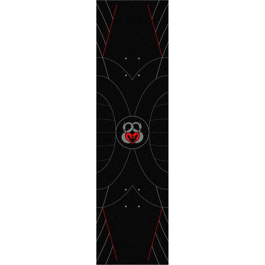 Powell Peralta | Griptape | Andy Anderson Theory Map