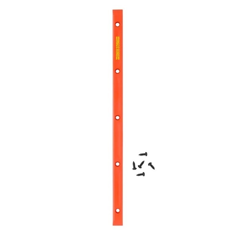 OJ | Accessories | Juice Bar Rail