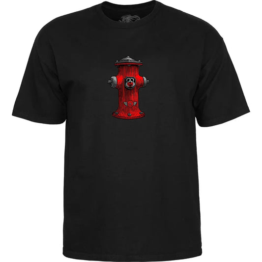 Powell Peralta | Tee | Andy Anderson Hydrant